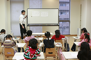代表のコラム | 「こぐま会」(幼児教育実践研究所)