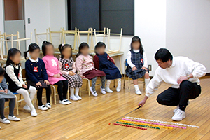 週刊こぐま通信 | 「こぐま会」(幼児教育実践研究所)