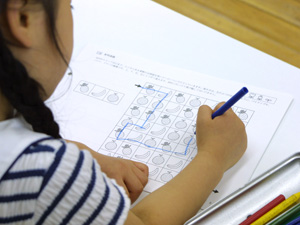 最新入試問題で求められているものは何か 目次 こぐま会 幼児教育実践研究所 最新入試問題で求められているものは何か 目次 こぐま会 幼児教育実践研究所